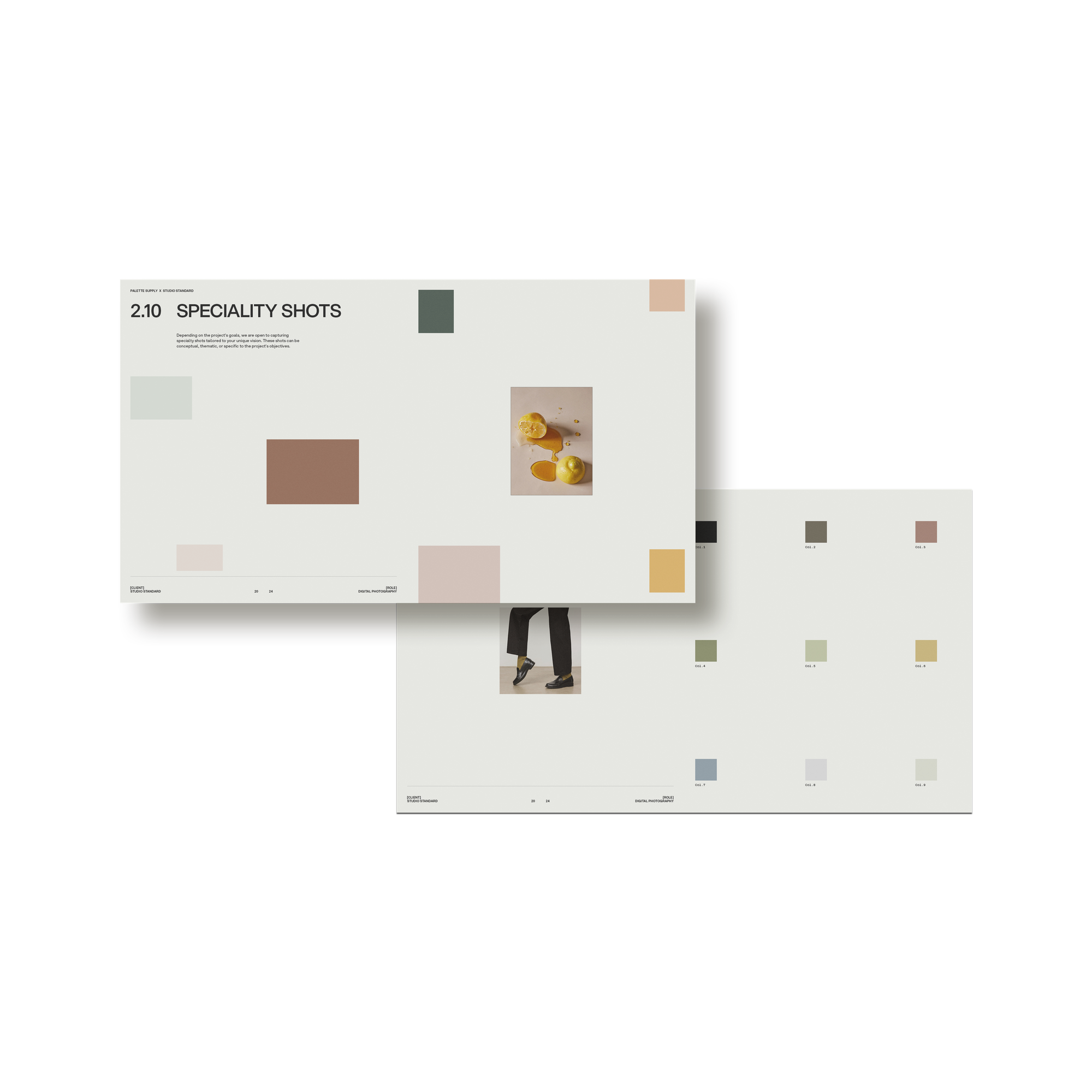 Studio Standard Palette Shot List 06 Layout02 Double