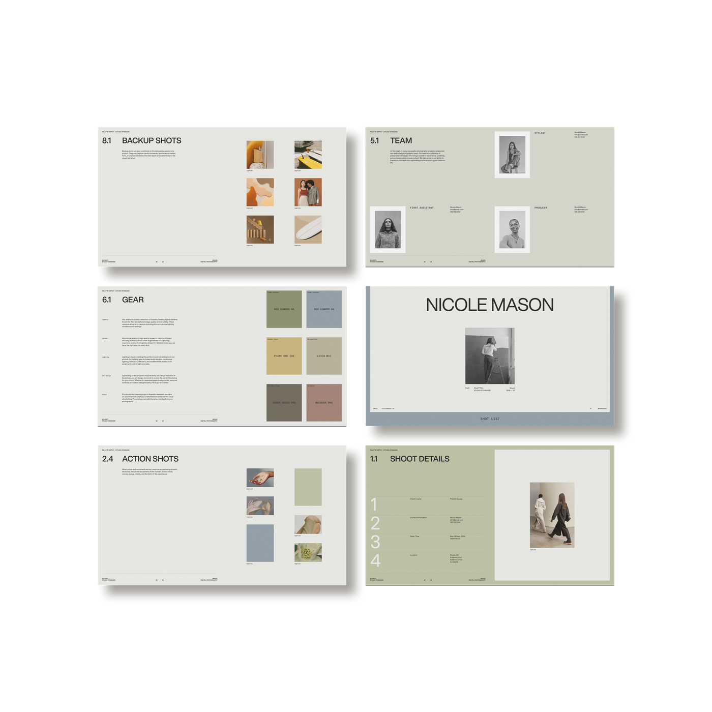 Studio Standard Palette Shot List 08 Layout04 Multi6