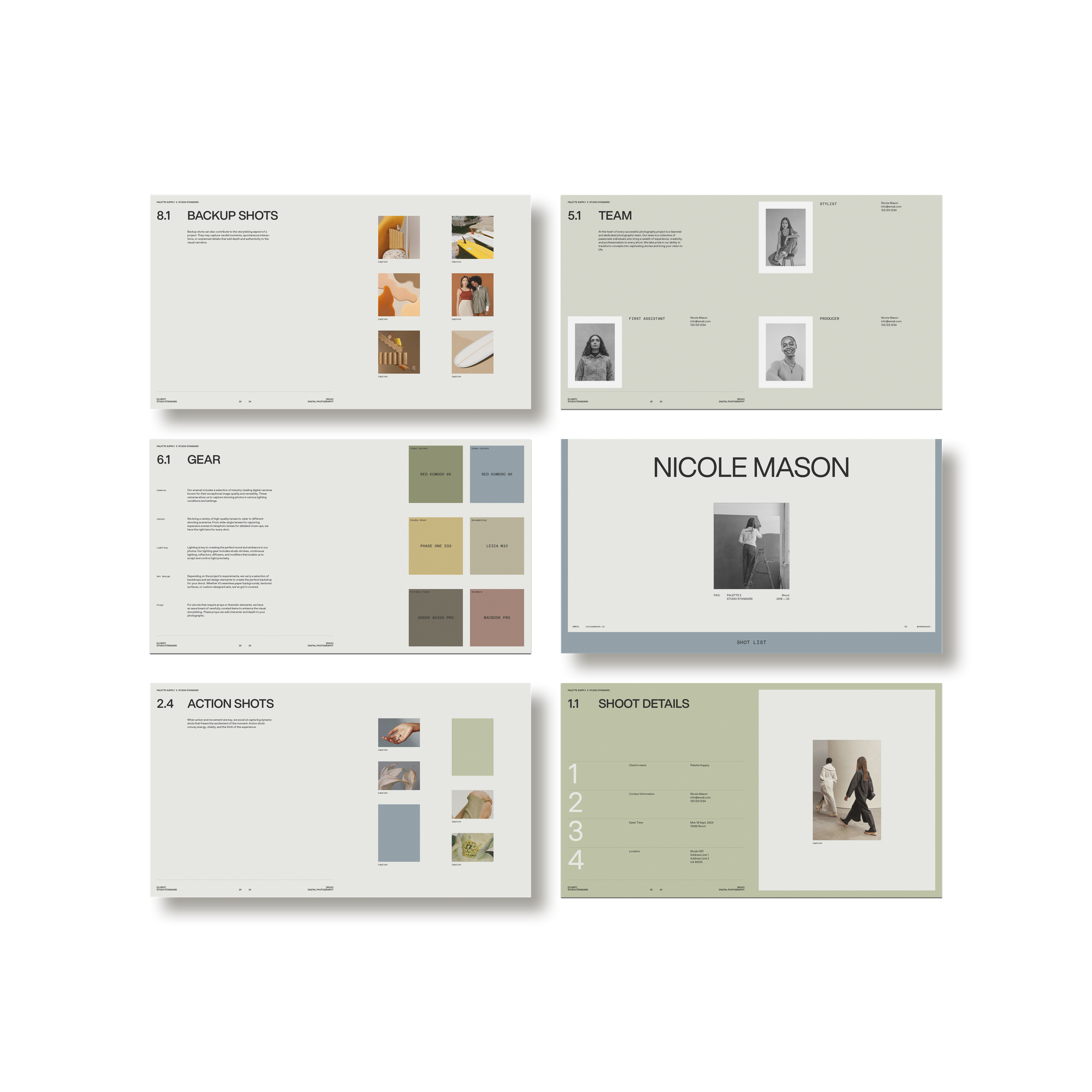 Studio Standard Palette Shot List 08 Layout04 Multi6