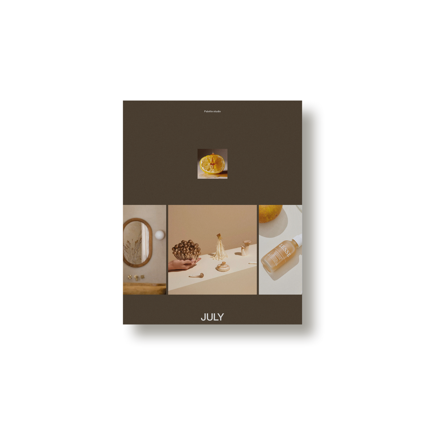 Studio Standard Palette Social Media Posts 05 Layout01 Single