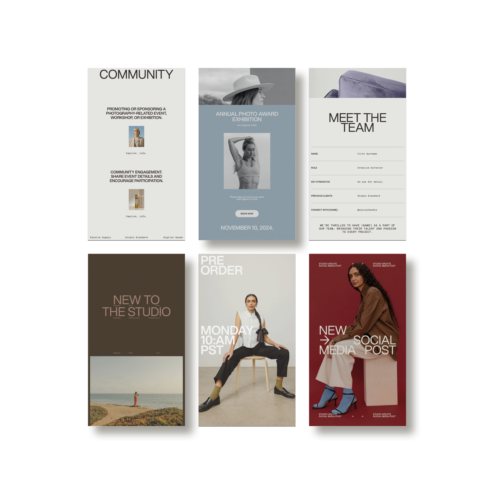 Studio Standard Palette Social Media Stories 1 04 Layout04 Multi6