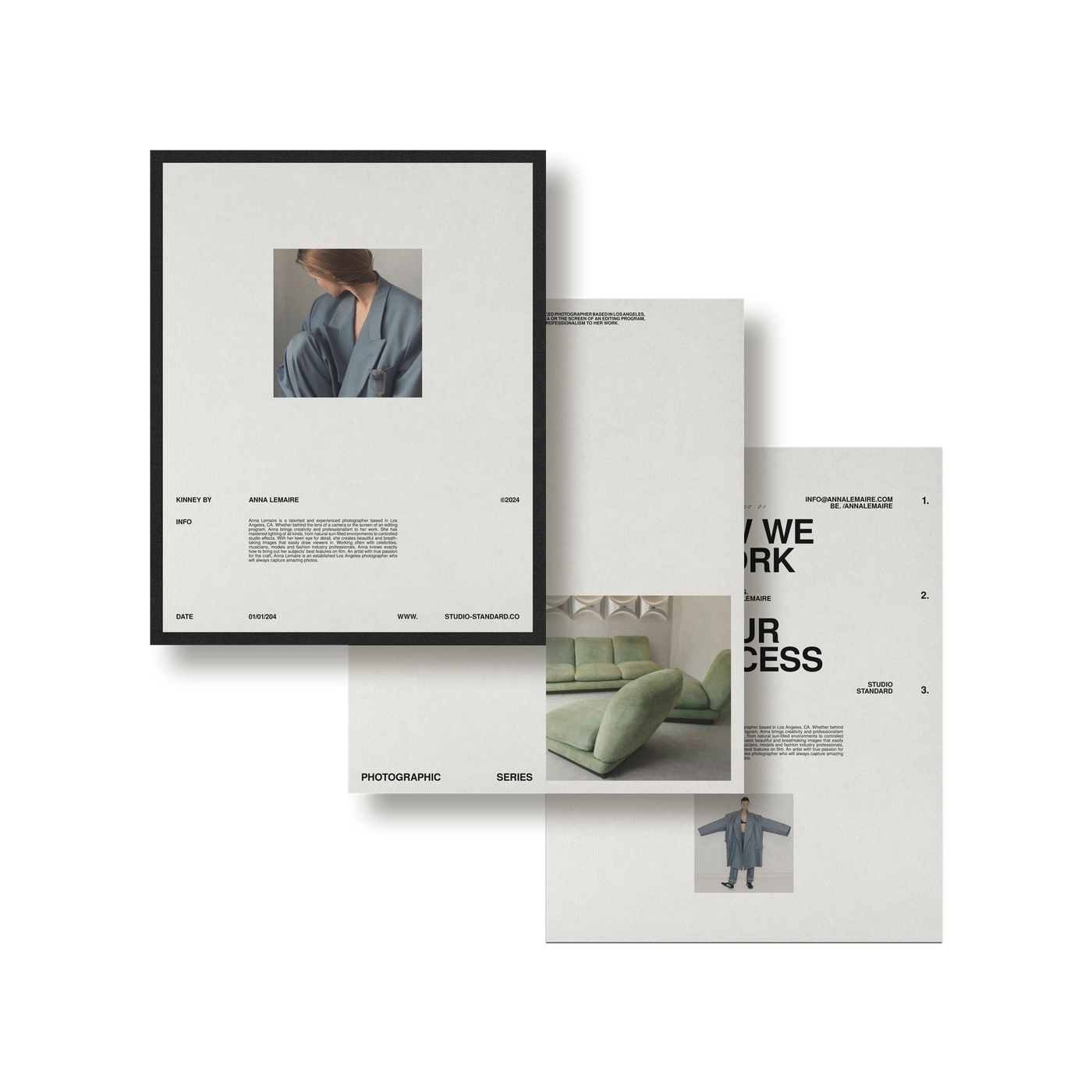 Studio Standard Photographers Starter Kit  Social Media Kit 07 Layout03 Multi3