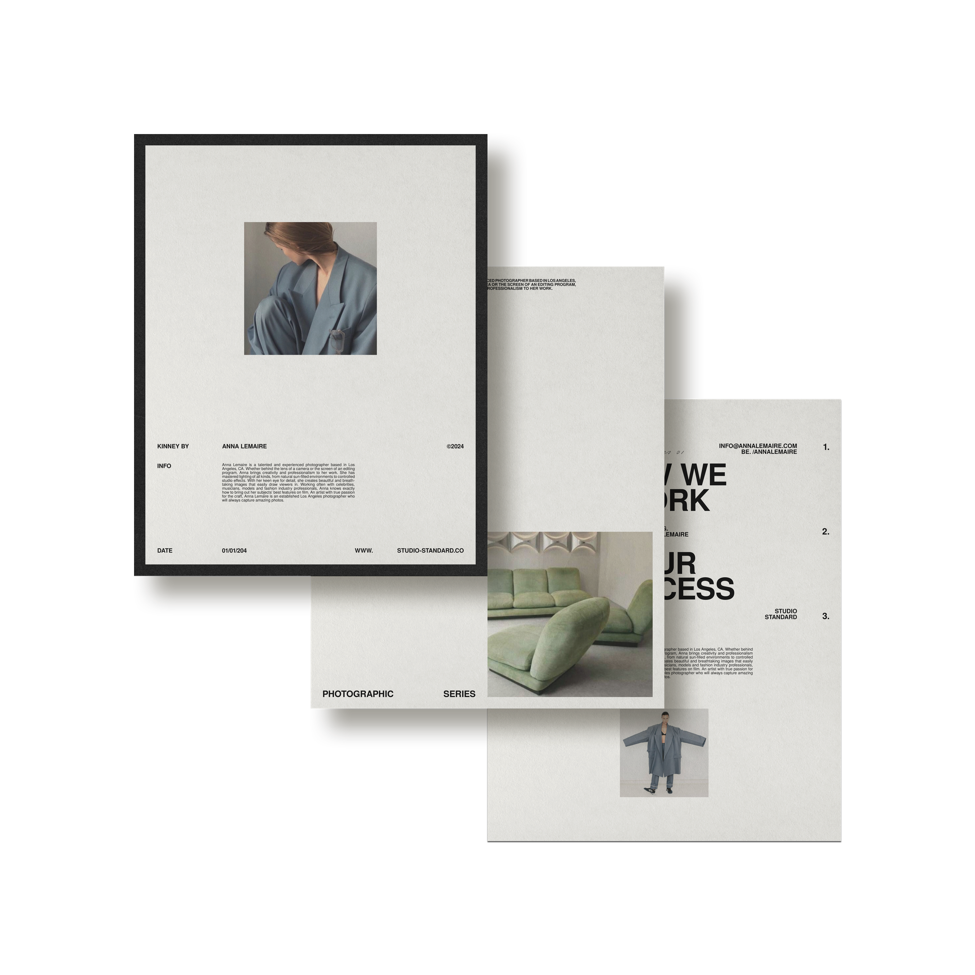 Studio Standard Photographers Starter Kit  Social Media Kit 07 Layout03 Multi3