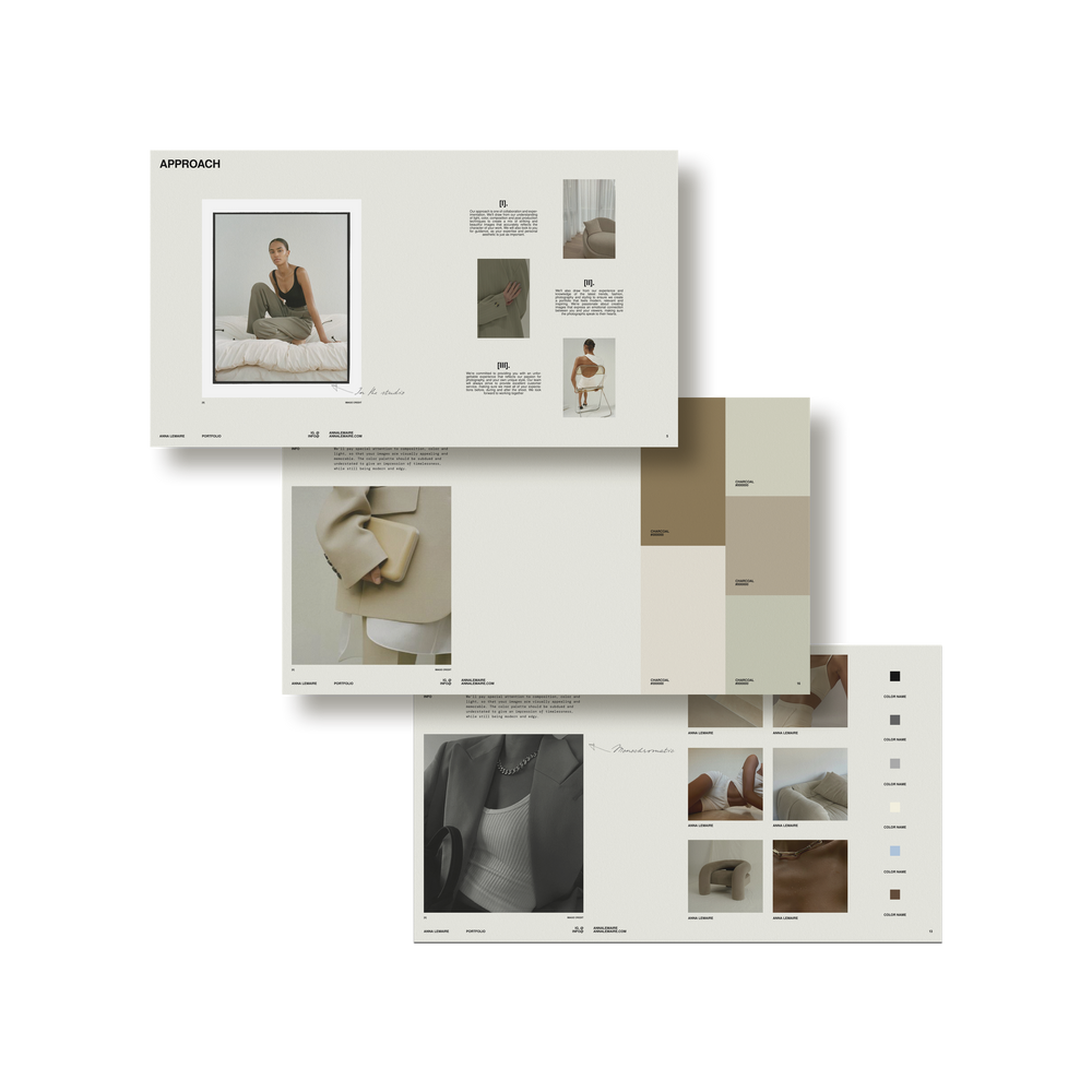 Studio Standard Photographers Starter Kit Brief And Mood 07 Layout03 Multi3