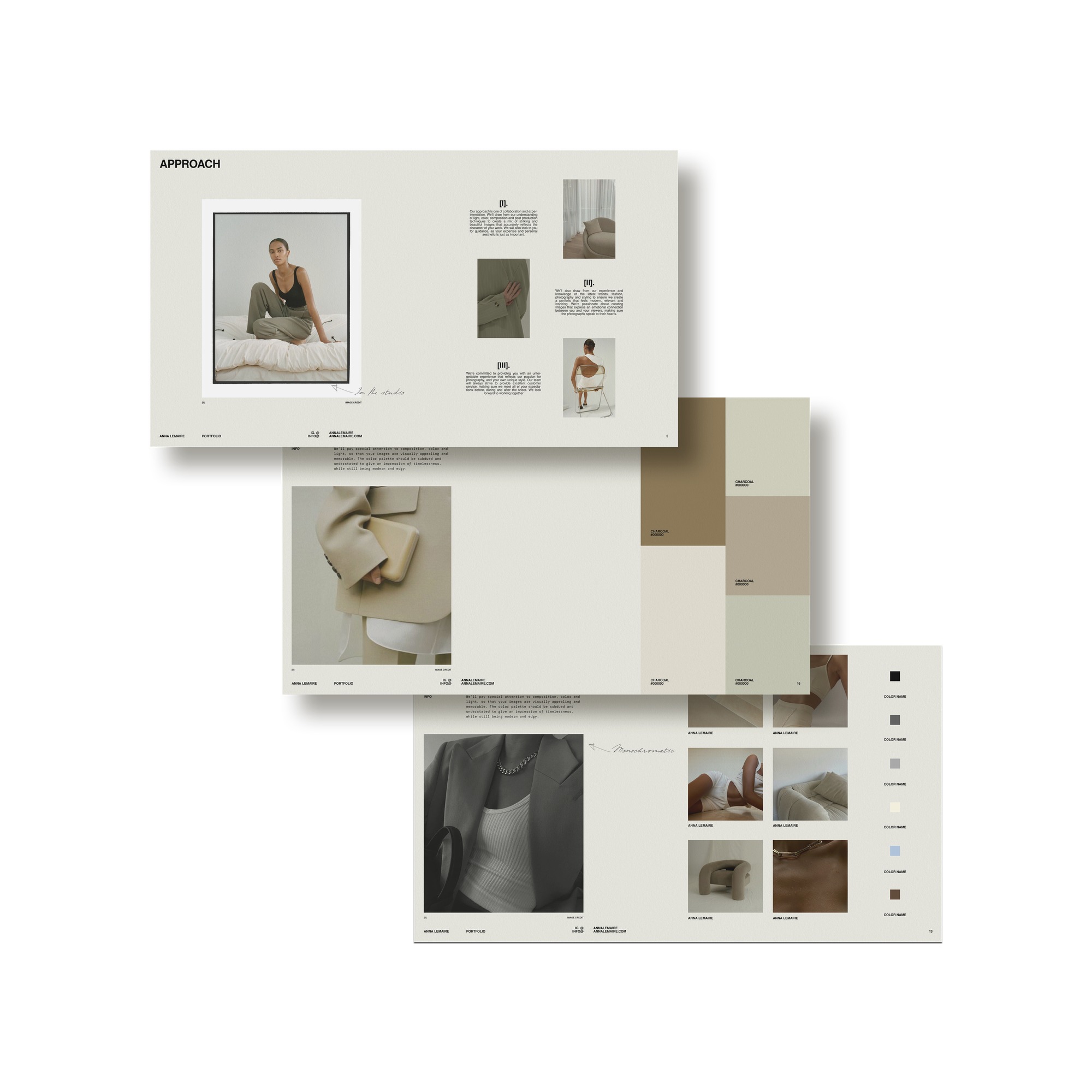 Studio Standard Photographers Starter Kit Brief And Mood 07 Layout03 Multi3