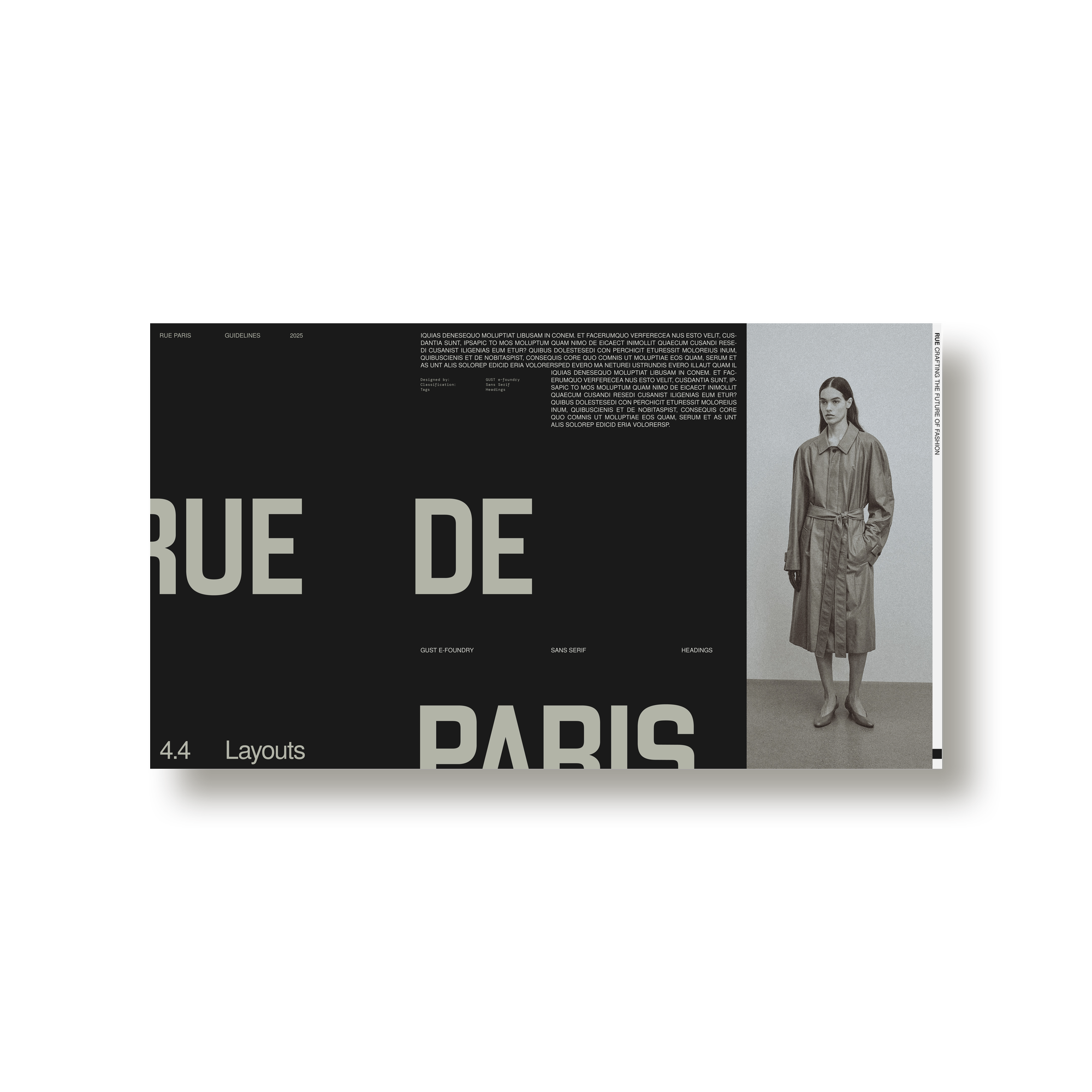 Studio Standard Rue Brand Guidelines 05 Layout01 Single