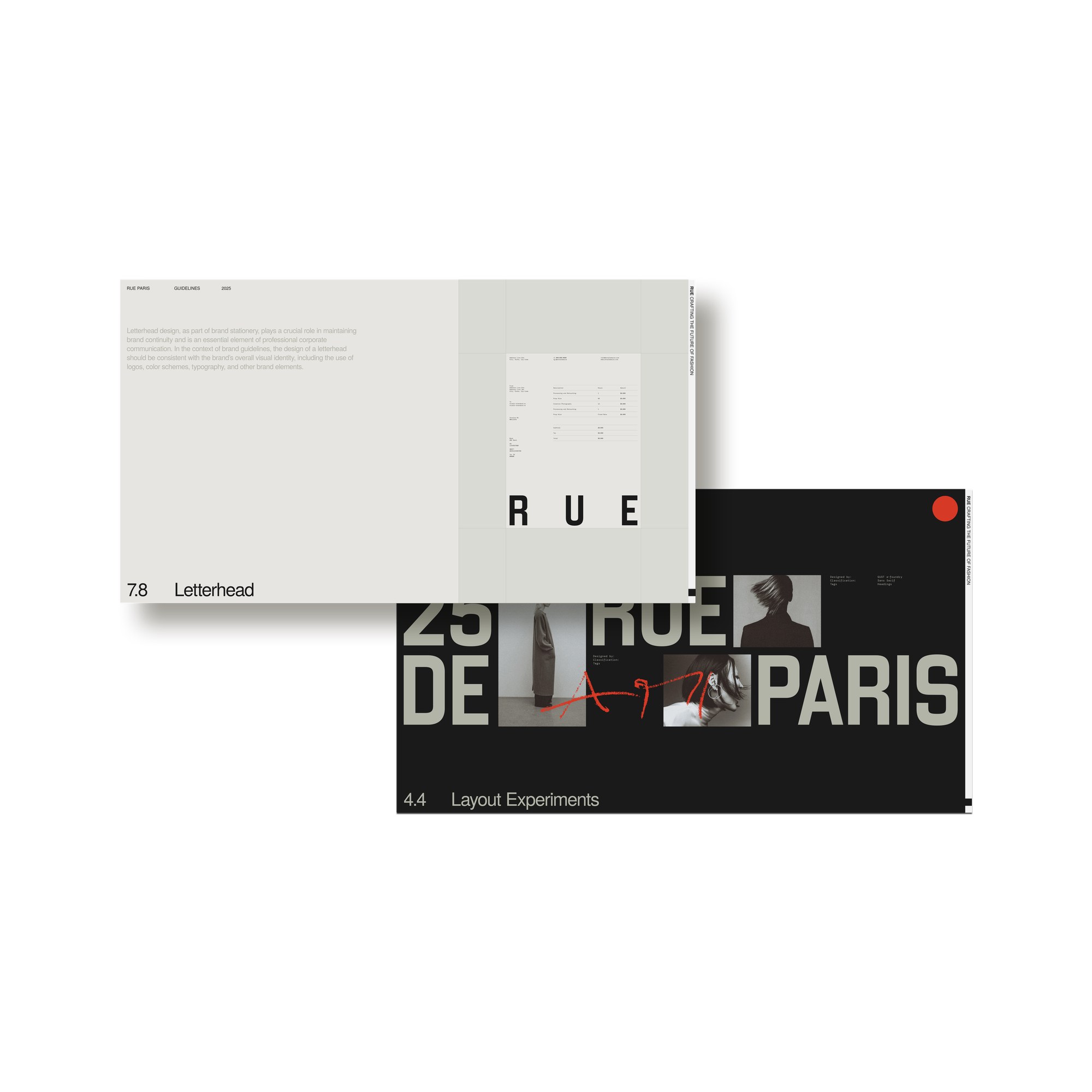 Studio Standard Rue Brand Guidelines 06 Layout02 Double