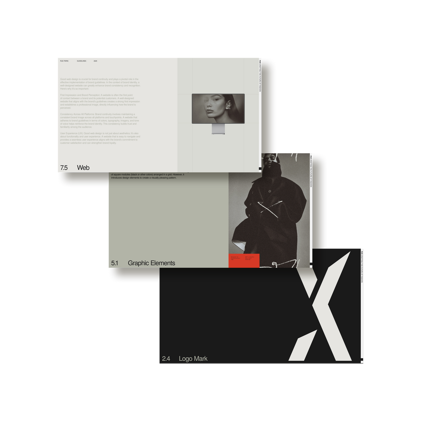 Studio Standard Rue Brand Guidelines 07 Layout03 Multi3