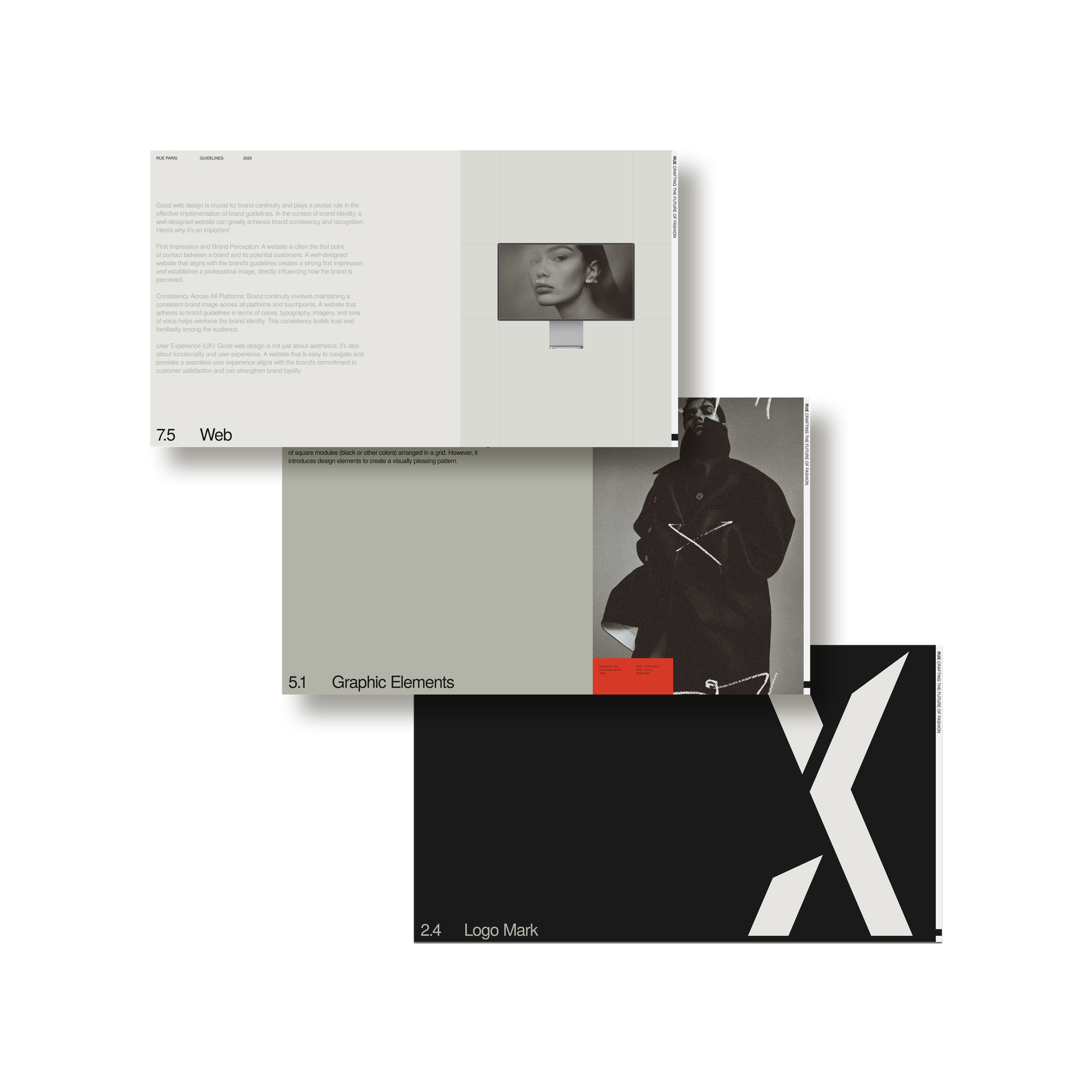 Studio Standard Rue Brand Guidelines 07 Layout03 Multi3