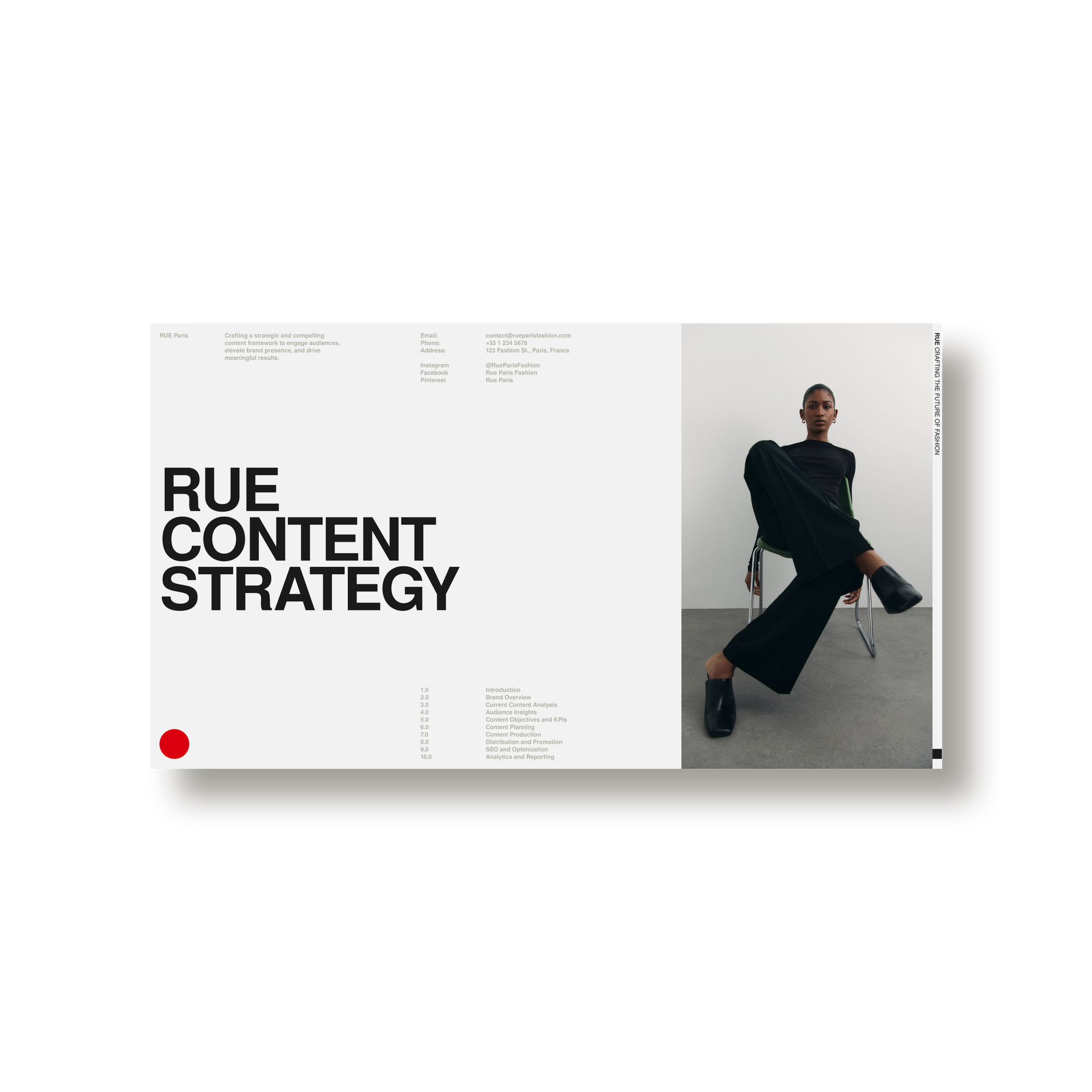 Studio Standard Rue Content Strategy 01 Layout01 Single