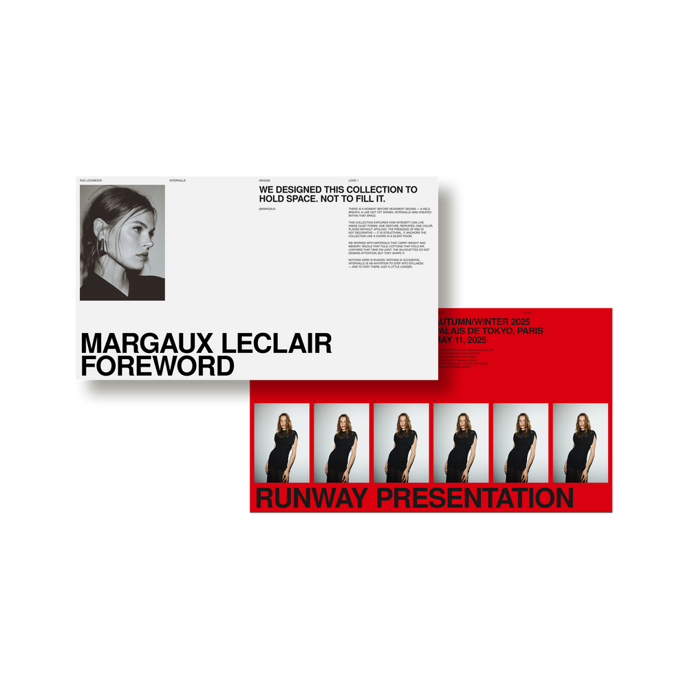 Studio Standard Rue Lookbook 02 Layout02 Double