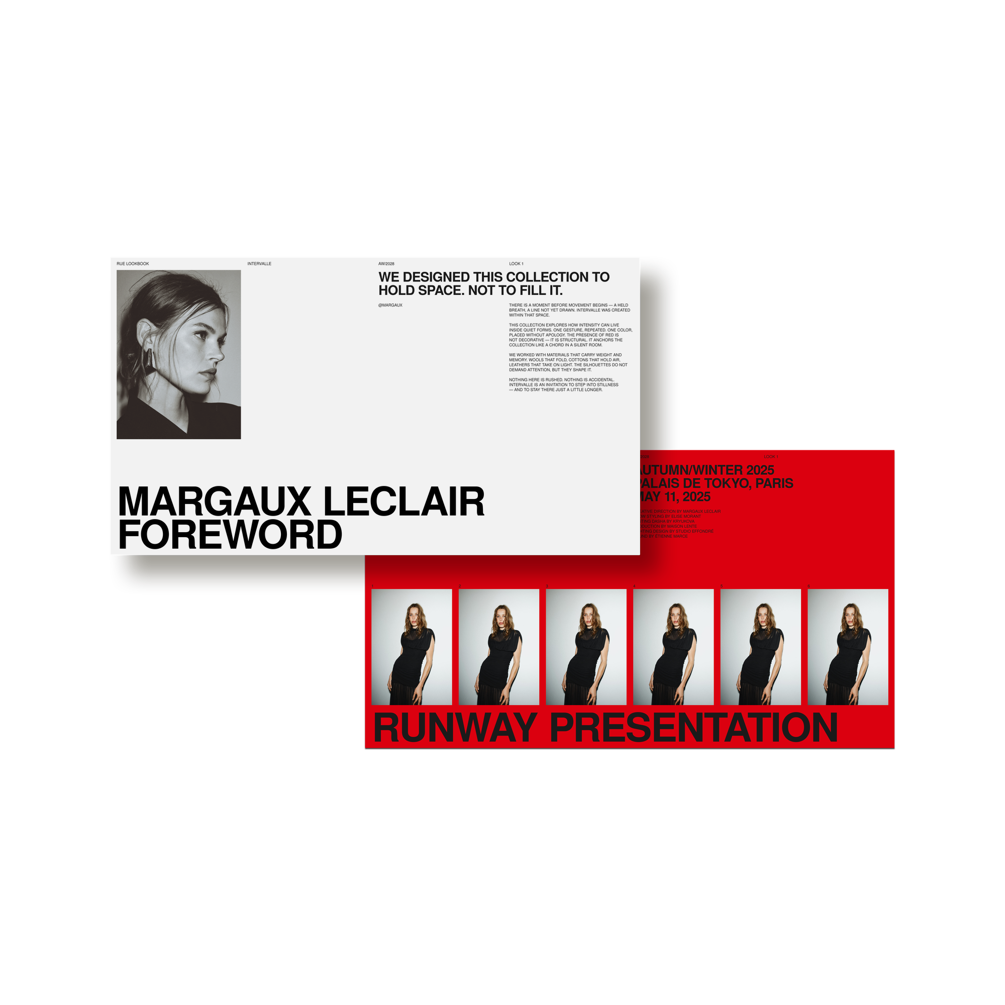 Studio Standard Rue Lookbook 02 Layout02 Double