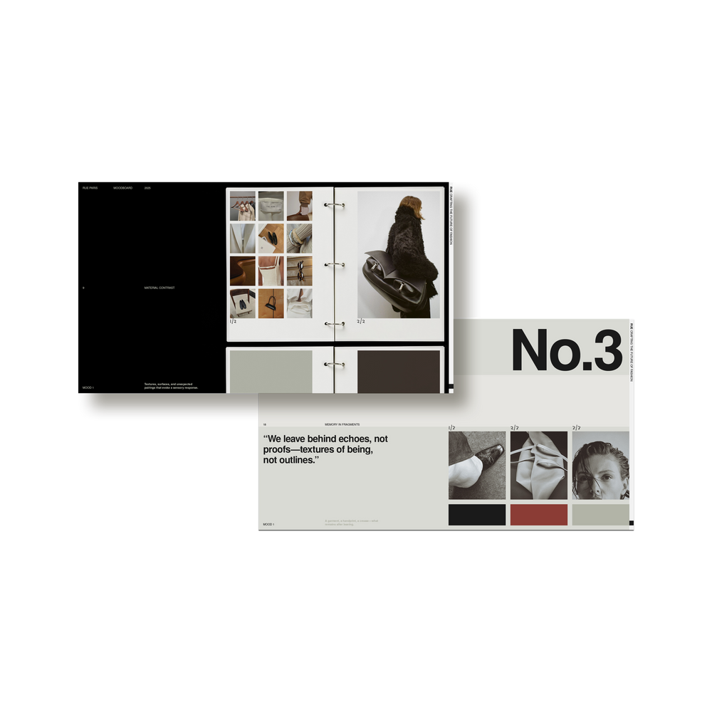 Studio Standard Rue Moodboard And Direction 02 Layout02 Double