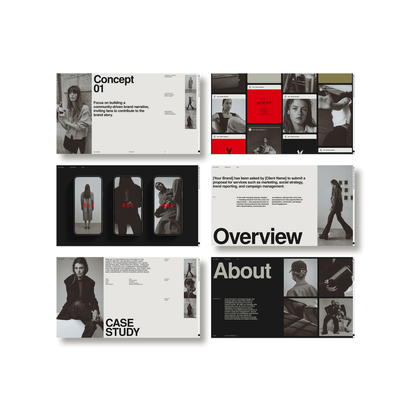 Studio Standard Rue Proposal 04 Layout04 Multi6