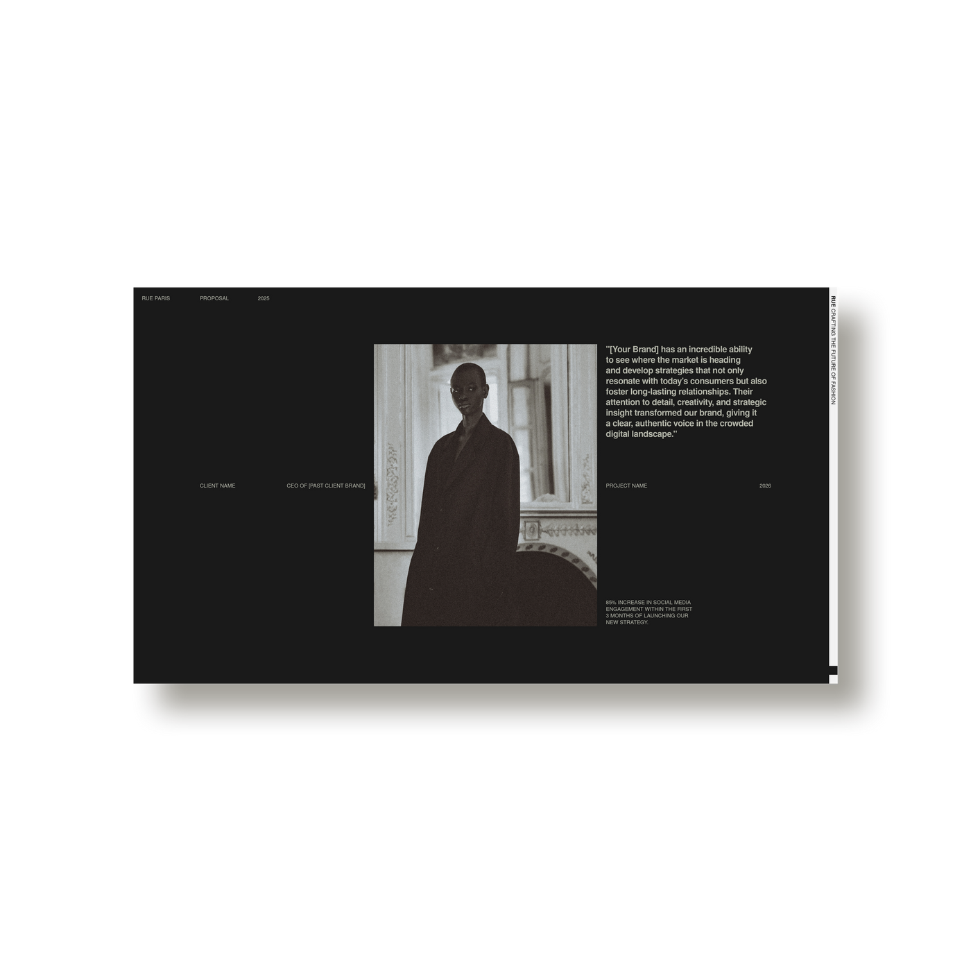 Studio Standard Rue Proposal 05 Layout01 Single