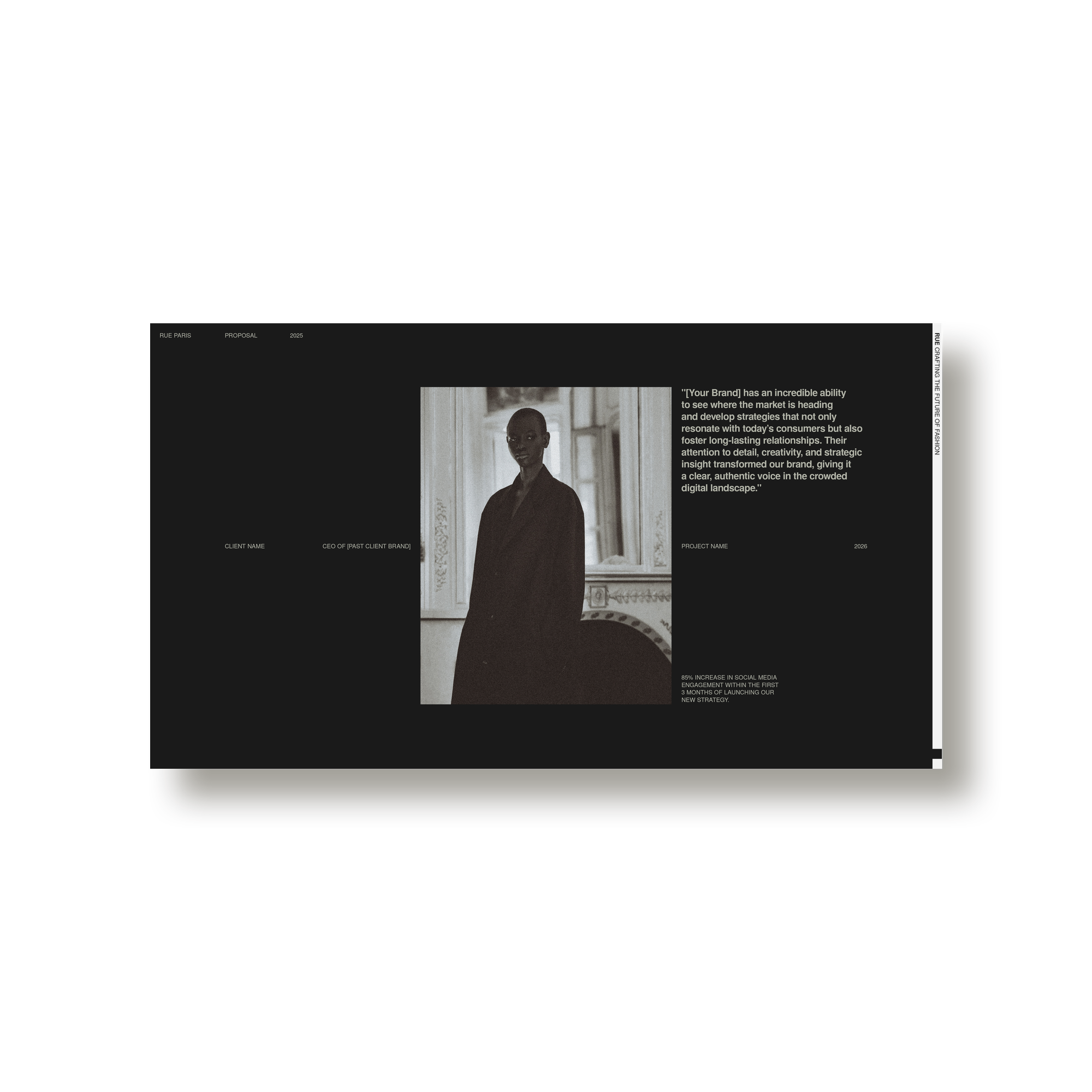 Studio Standard Rue Proposal 05 Layout01 Single