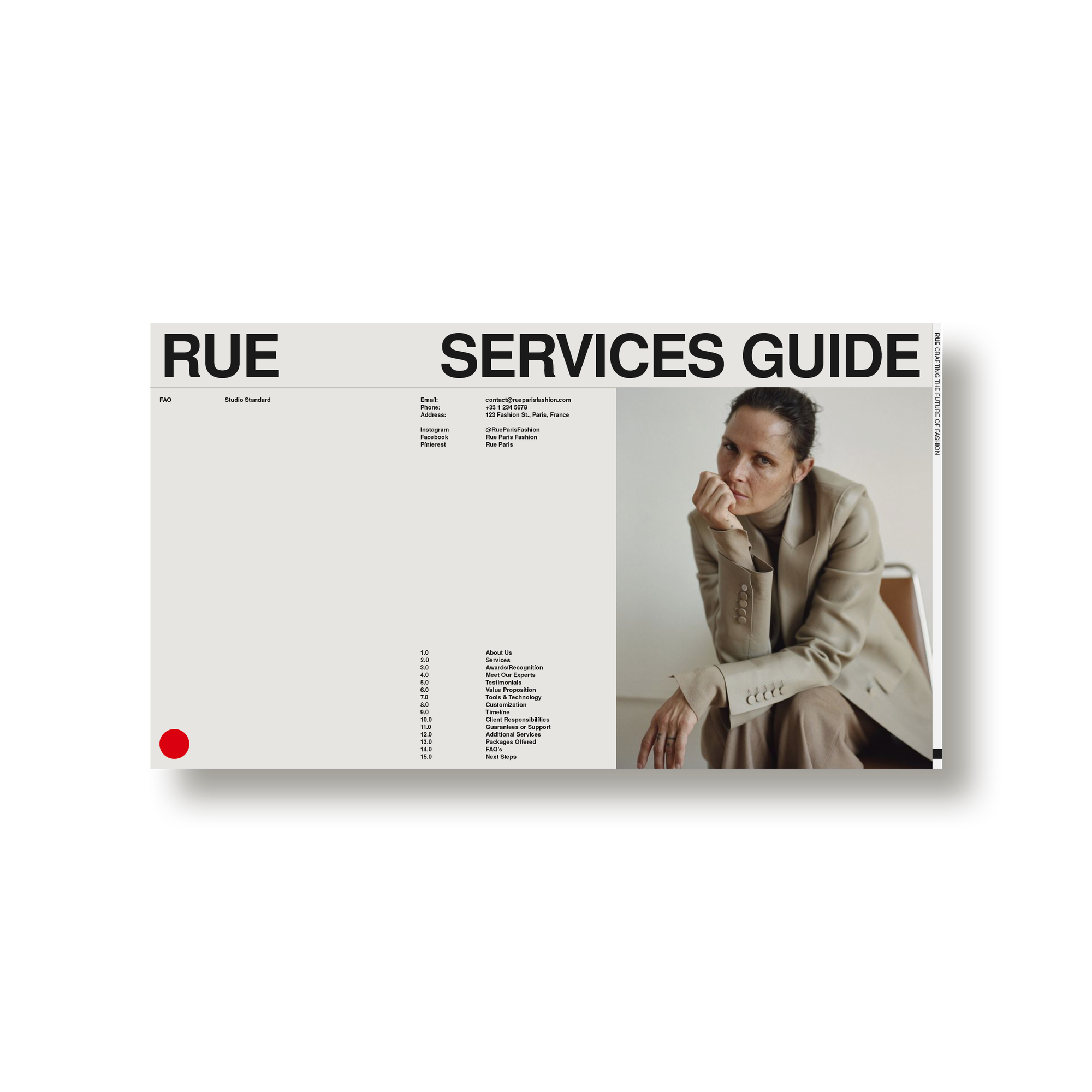 Studio Standard Rue Services Guide 01 Layout01 Single