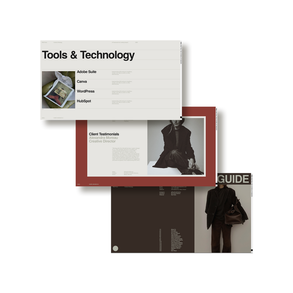 Studio Standard Rue Services Guide 03 Layout03 Multi3