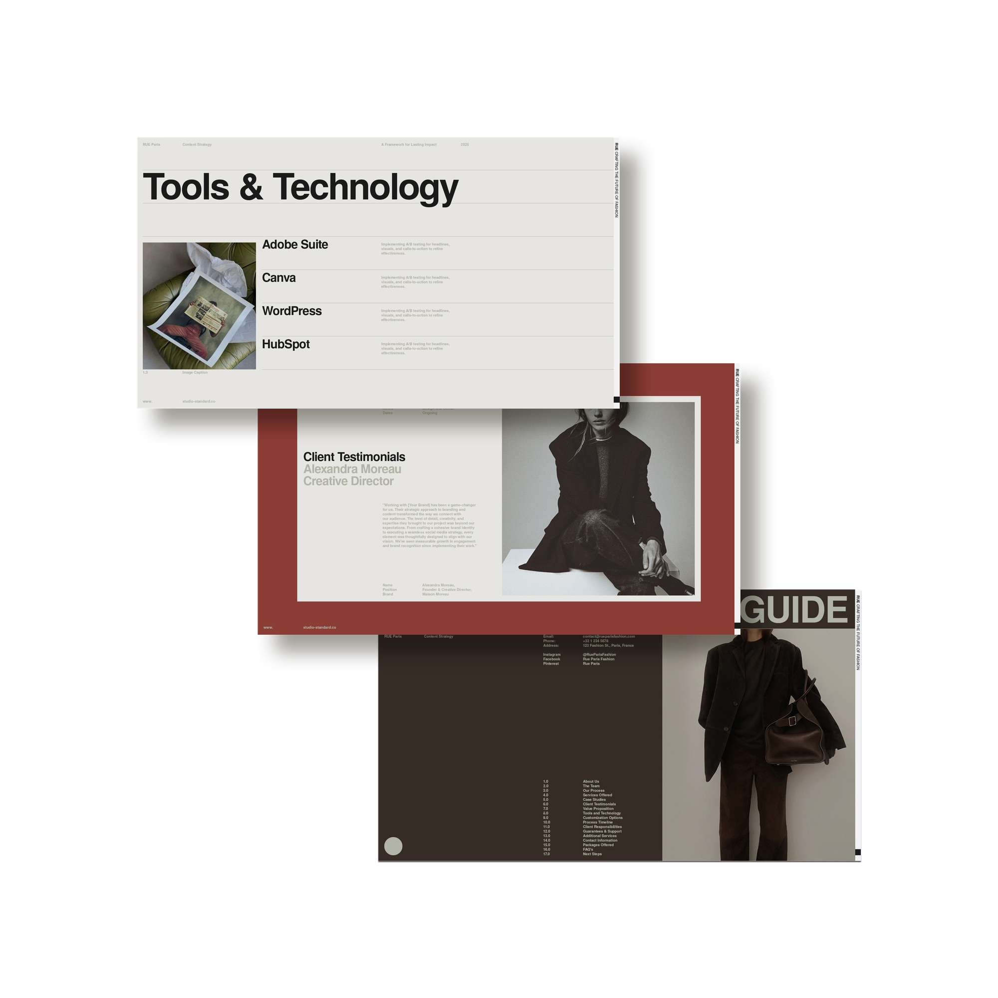 Studio Standard Rue Services Guide 03 Layout03 Multi3