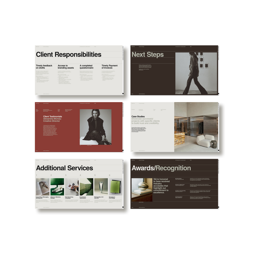 Studio Standard Rue Services Guide 08 Layout04 Multi6