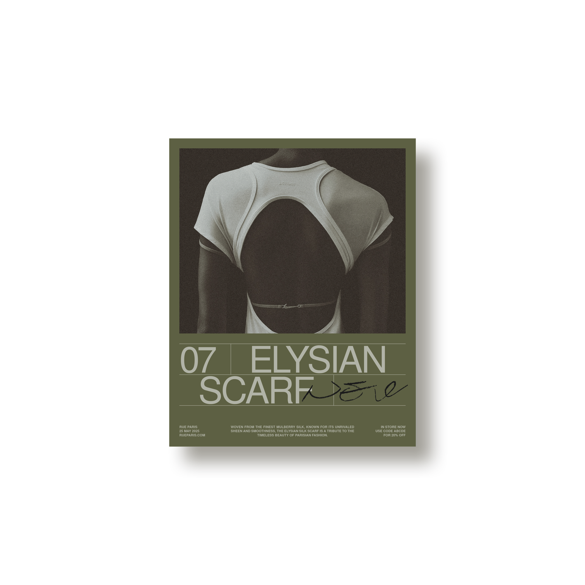 Studio Standard Rue Social Media I 05 Layout01 Single