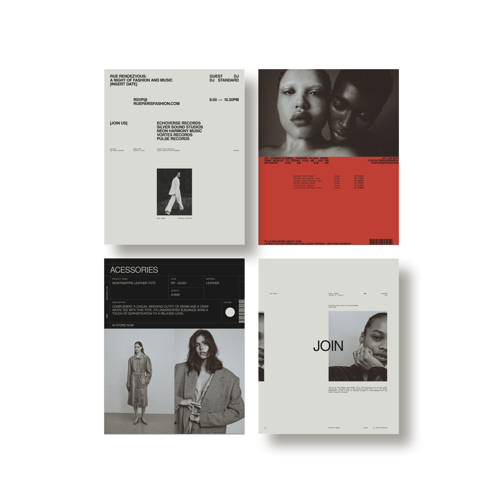 Studio Standard Rue Social Media I 08 Layout04 Multi4