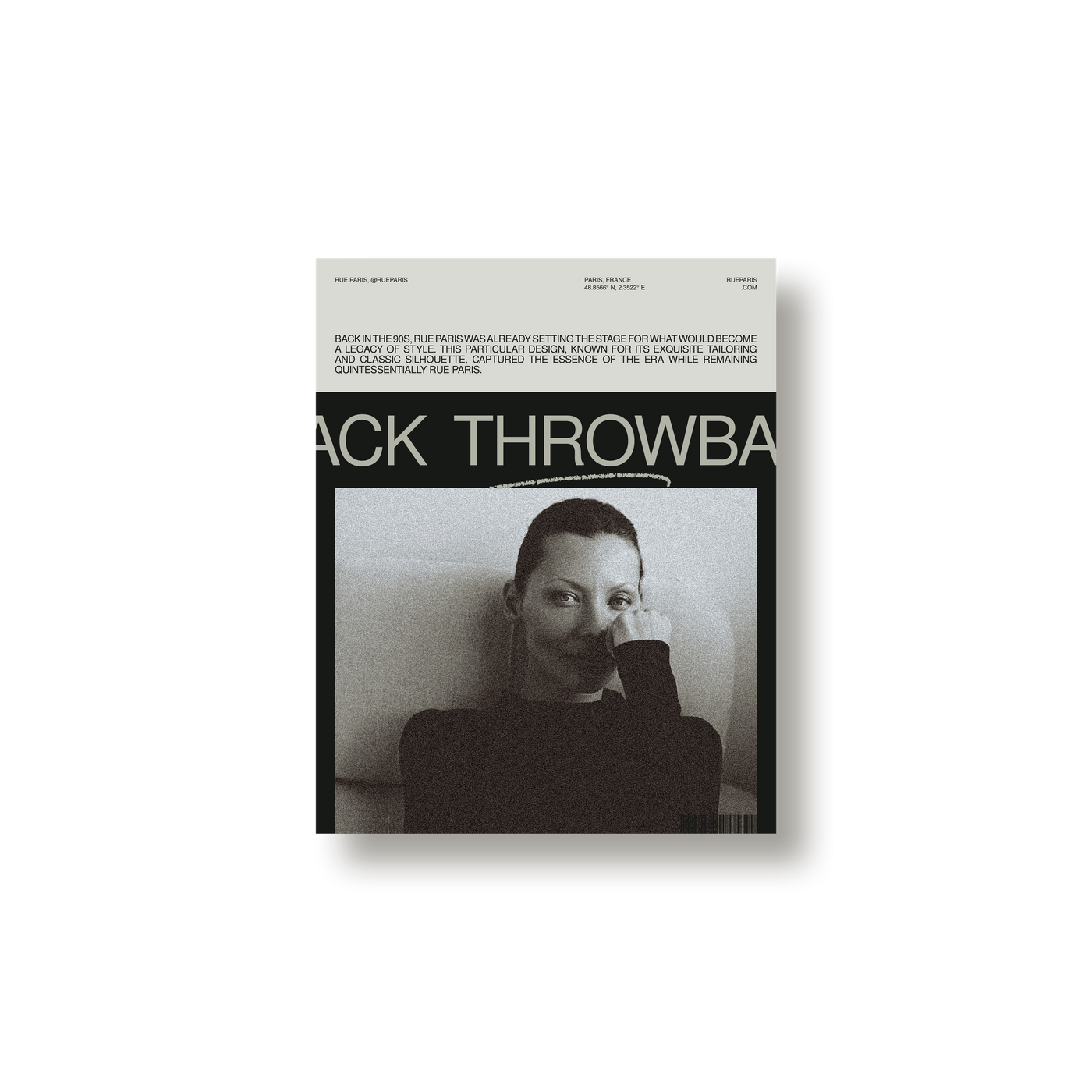 Studio Standard Rue Social Media I 09 Layout01 Single