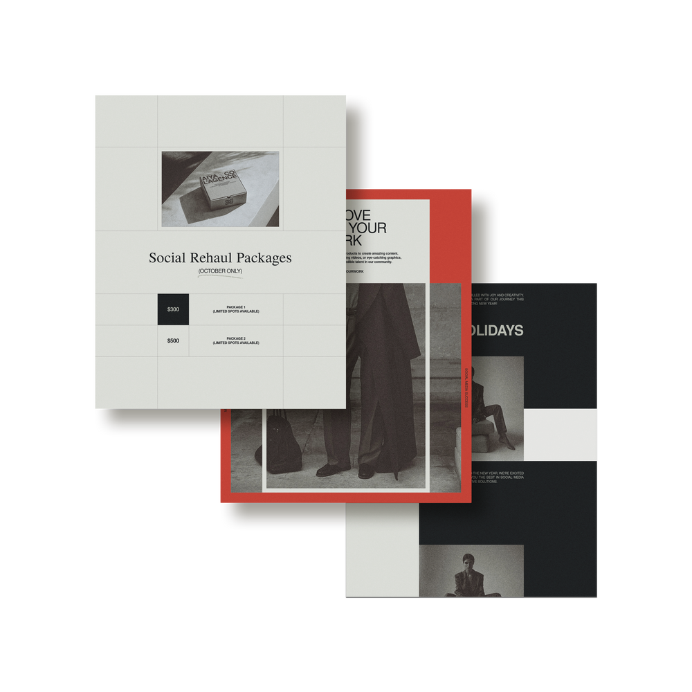 Studio Standard Rue Social Media Ii 03 Layout03 Multi3