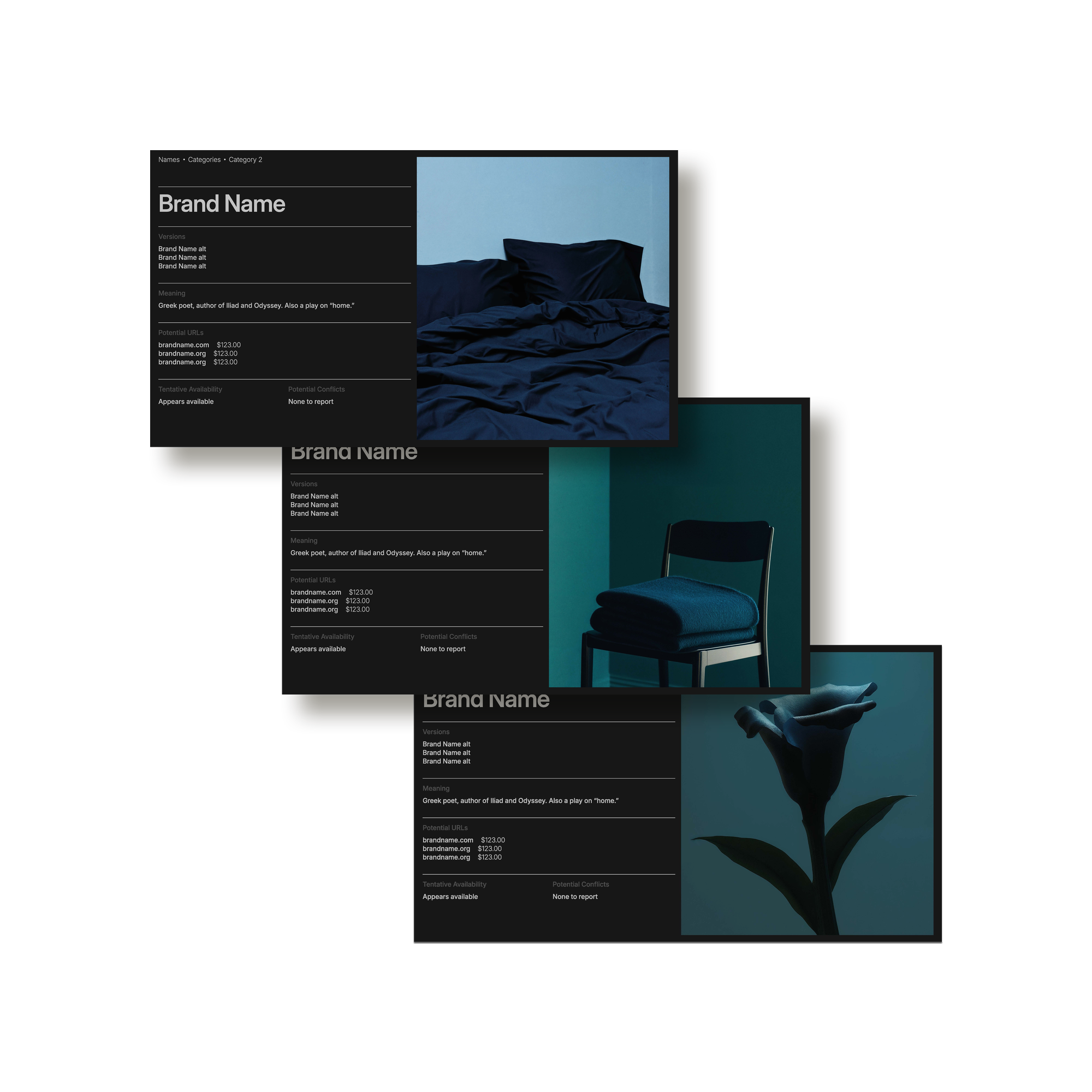 Studio Standard Simon Abranowicz Brand Naming Deck 07 Layout03 Multi3