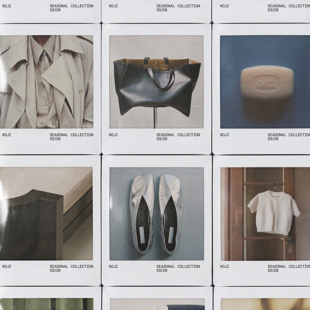 The Fashion Pack: 24 Mockups - Studio Standard