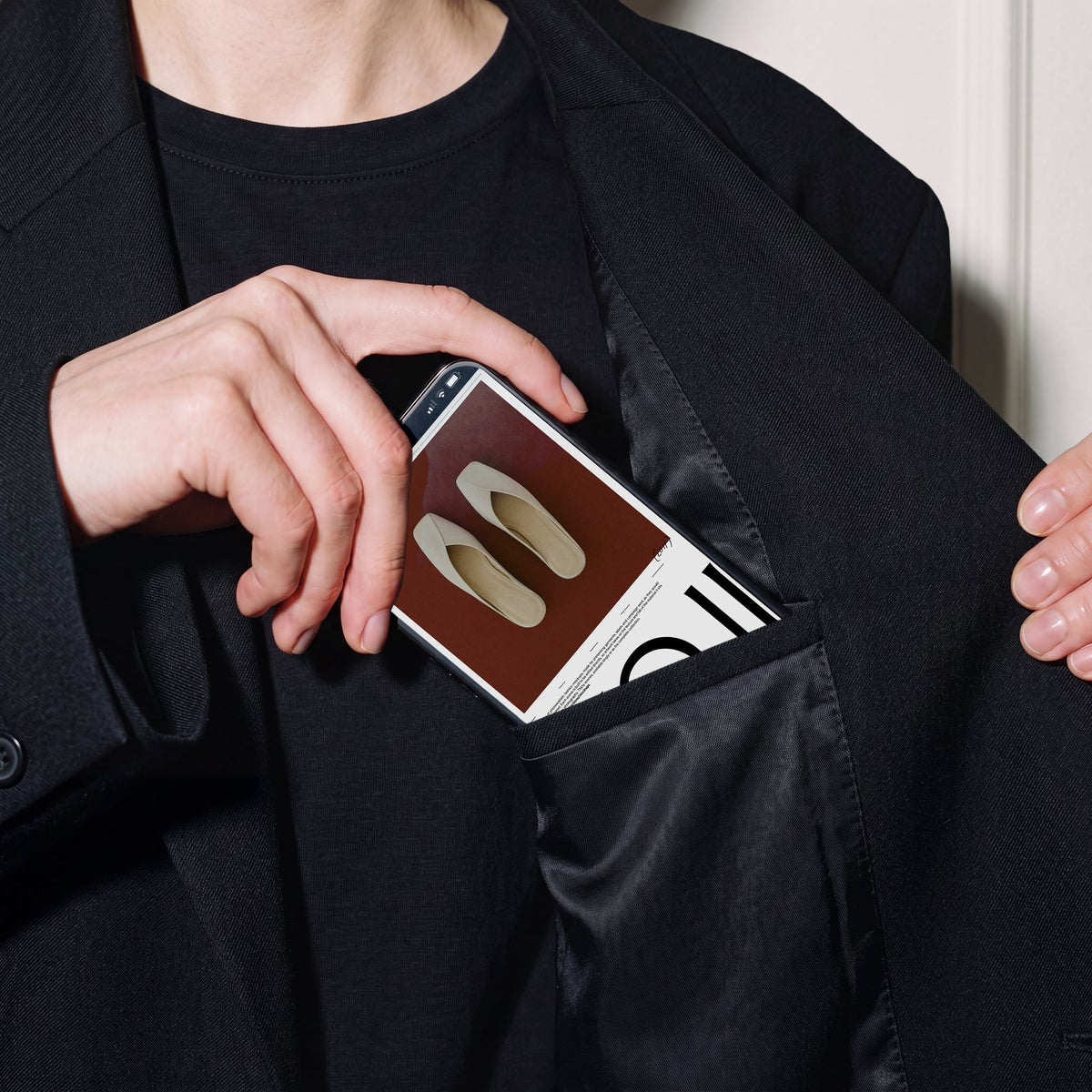 The Fashion Pack: 24 Mockups - Studio Standard