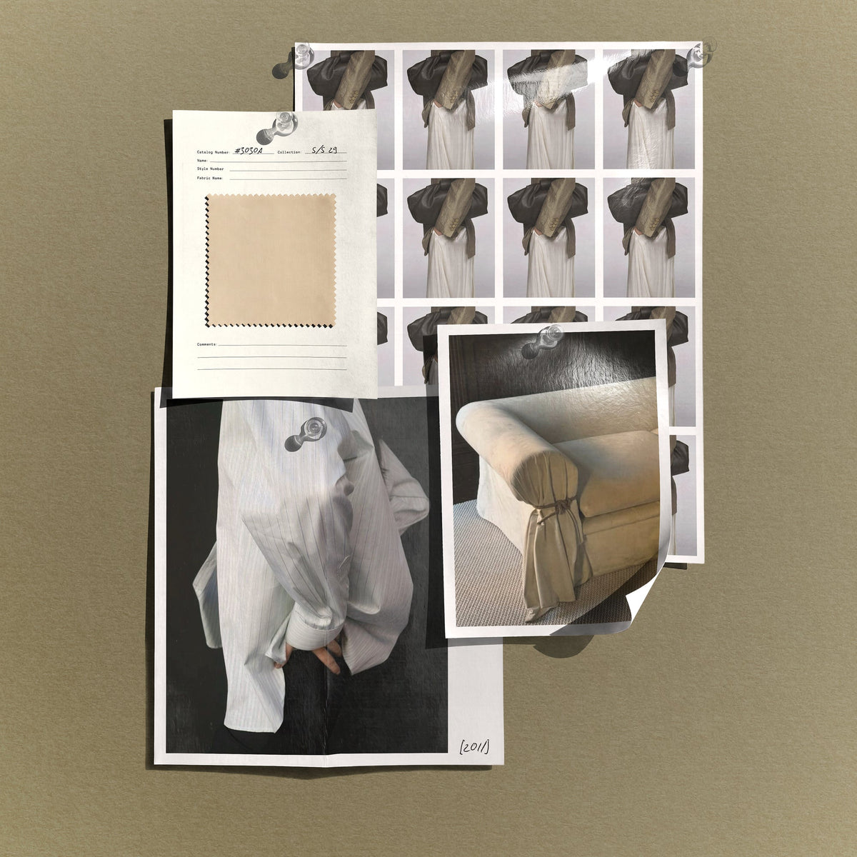 The Fashion Pack: 24 Mockups - Studio Standard