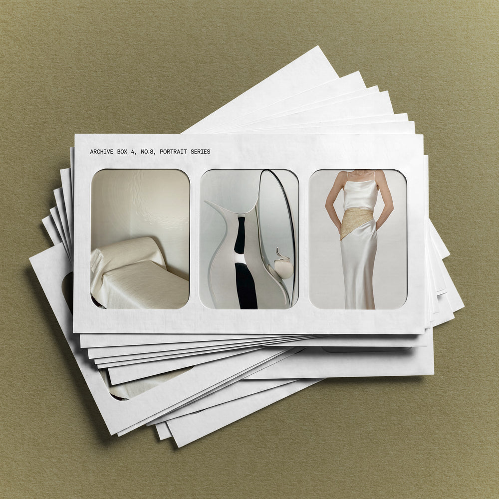 The Fashion Pack: 24 Mockups - Studio Standard