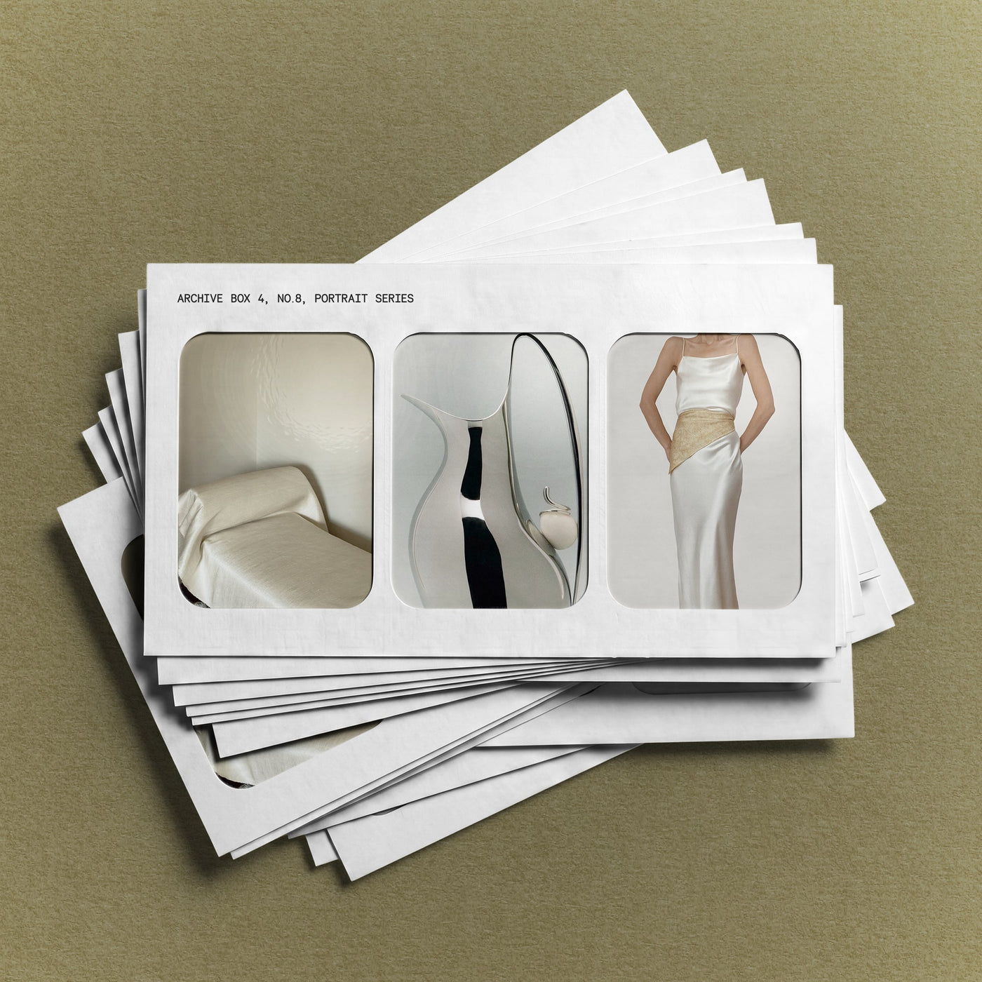 The Fashion Pack: 24 Mockups - Studio Standard