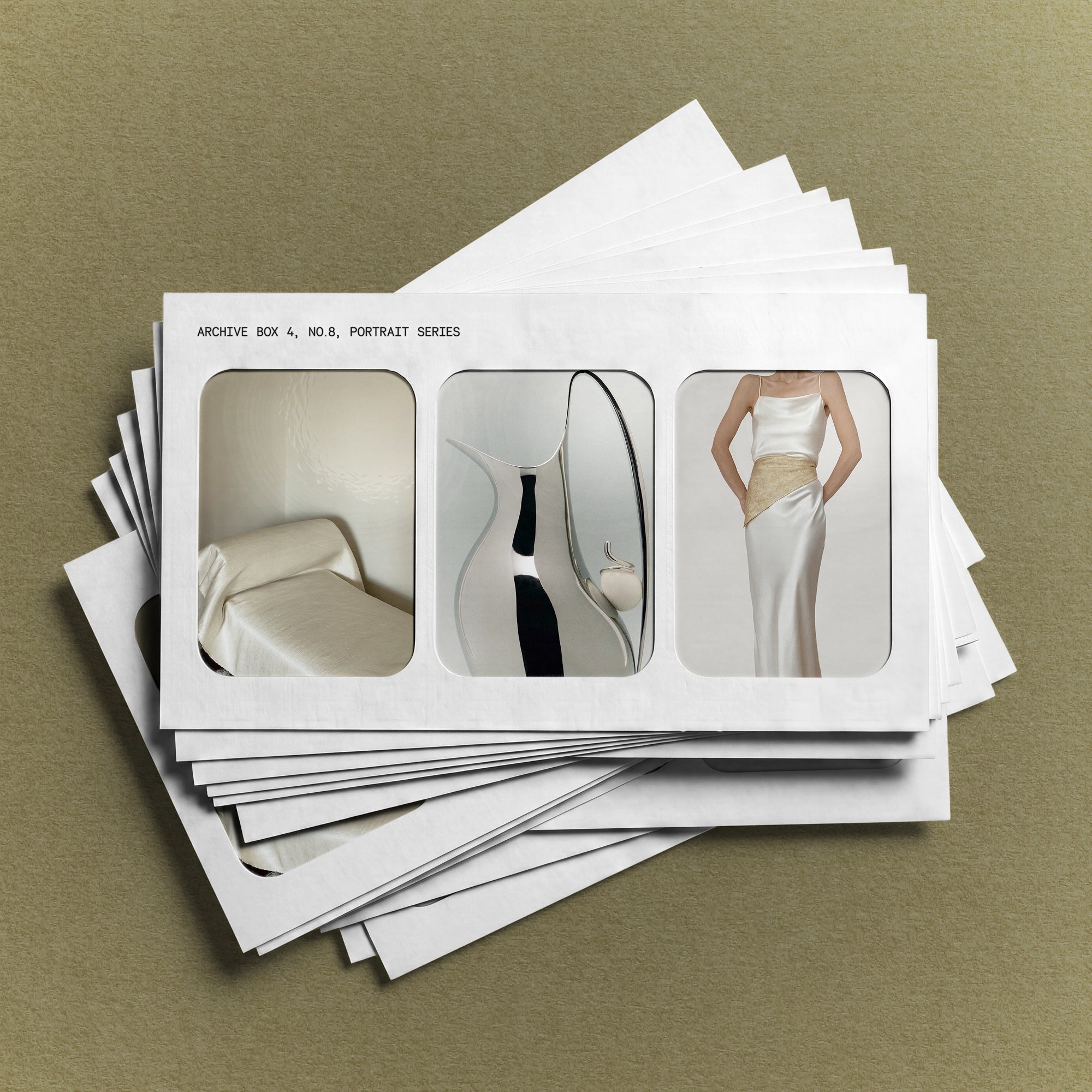 The Fashion Pack: 24 Mockups - Studio Standard