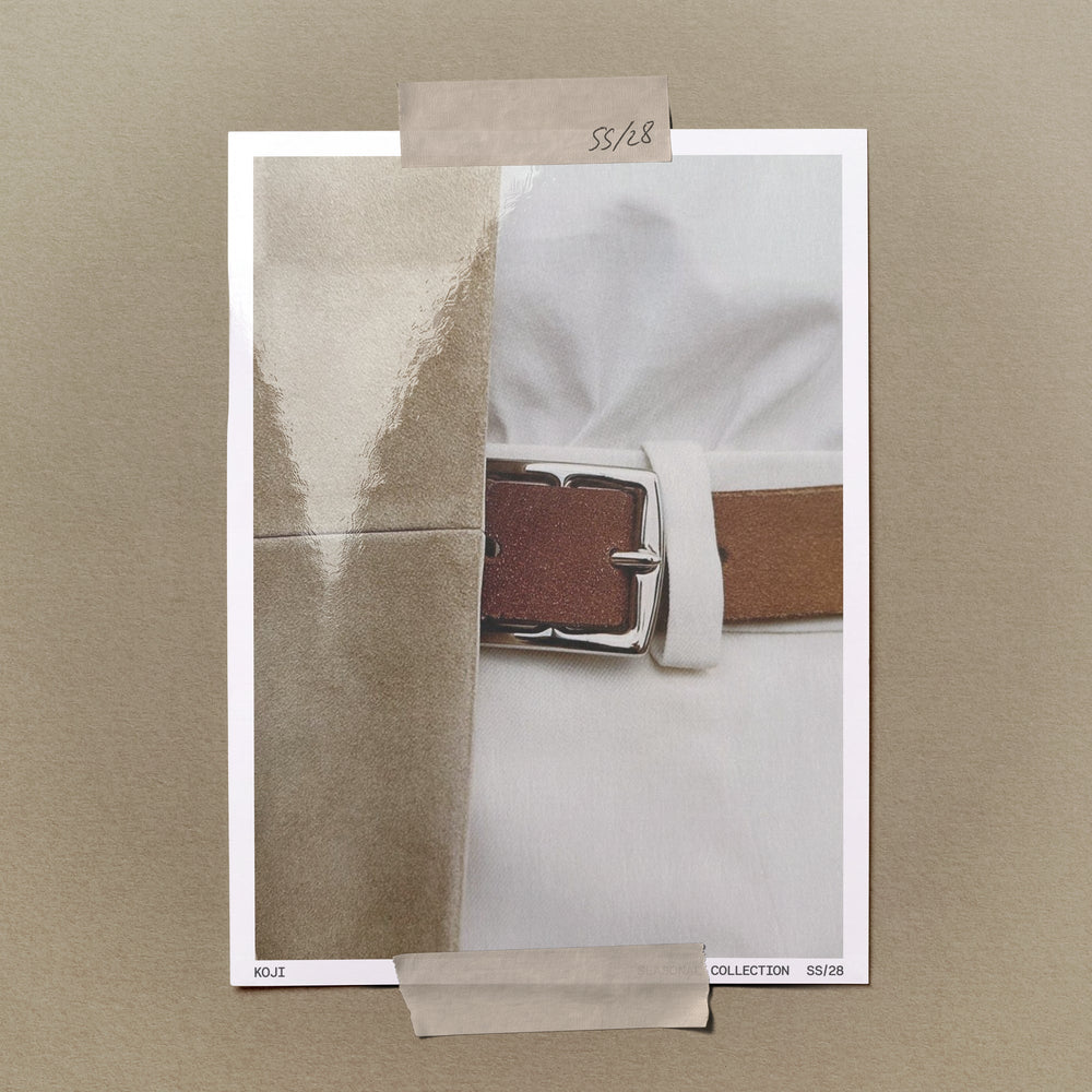 The Fashion Pack: 24 Mockups - Studio Standard