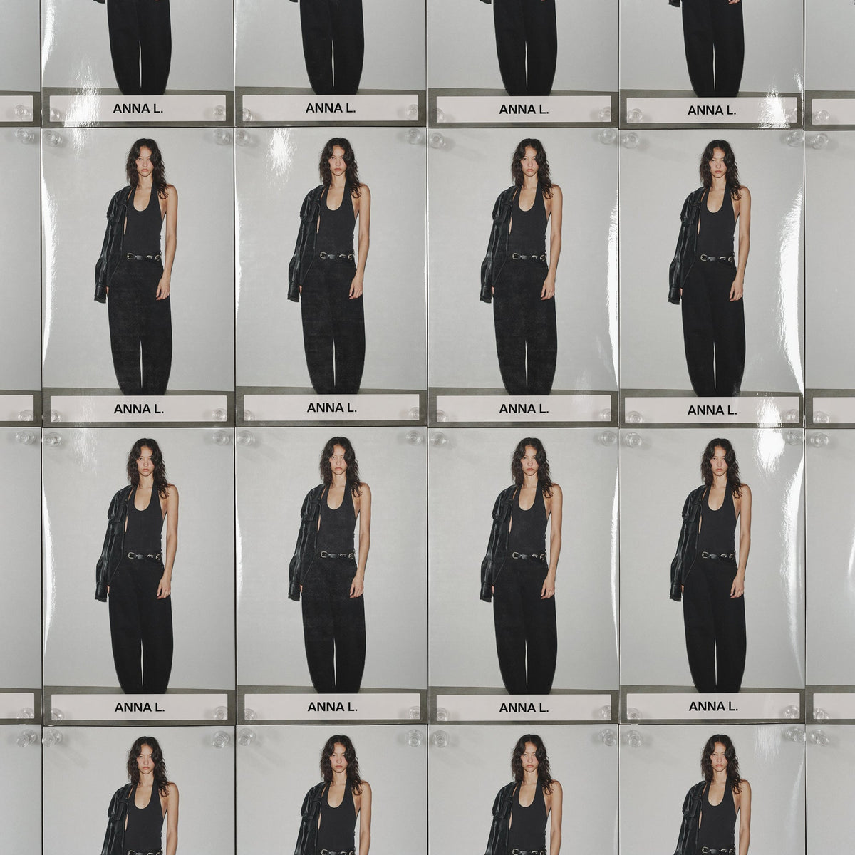 The Fashion Pack: 24 Mockups - Studio Standard