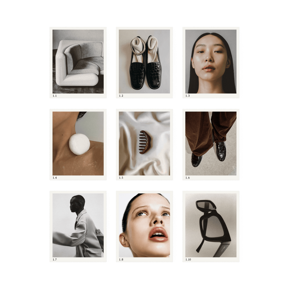 Tonal Tool Vol. 01 - Studio Standard