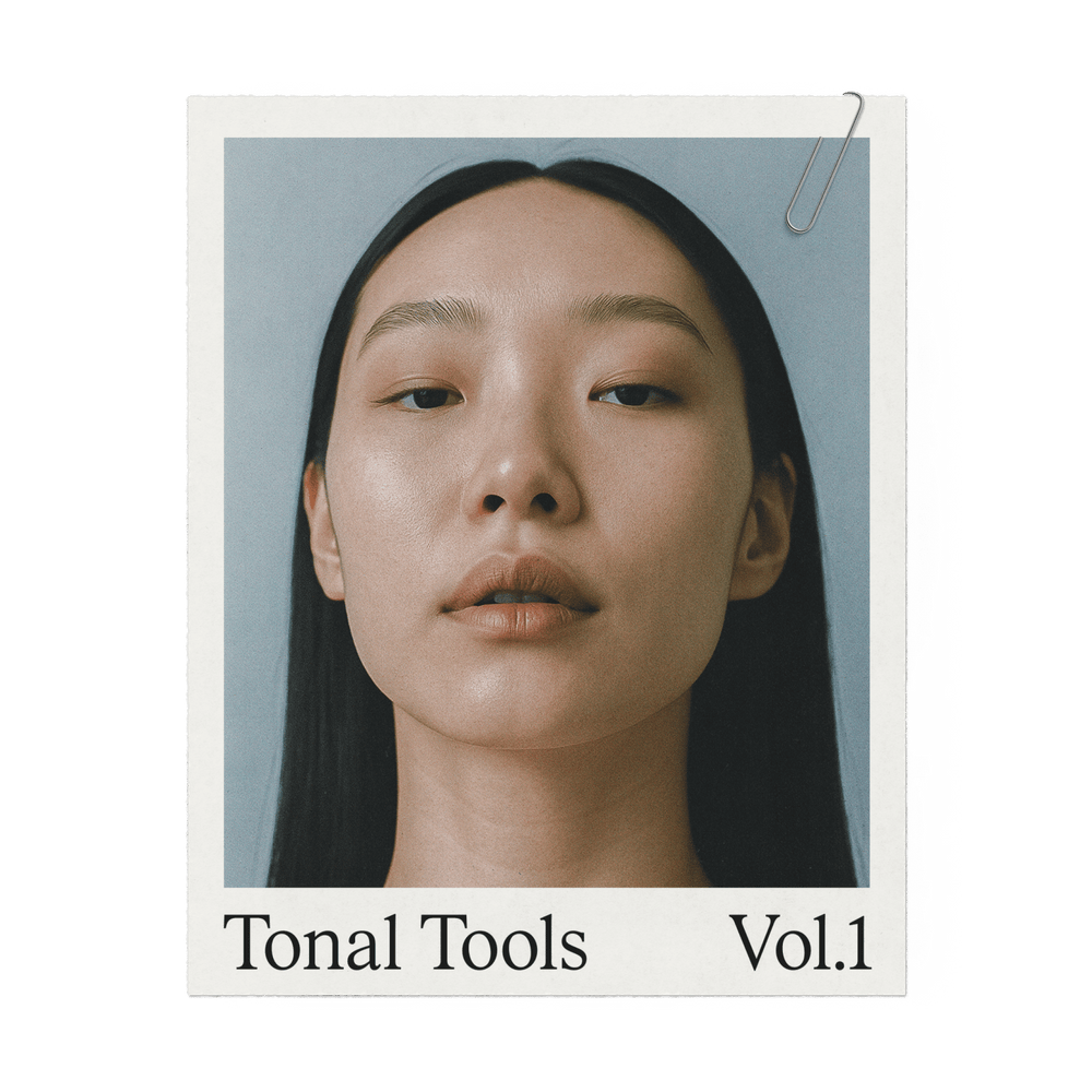 Tonal Tool Vol. 01 - Studio Standard