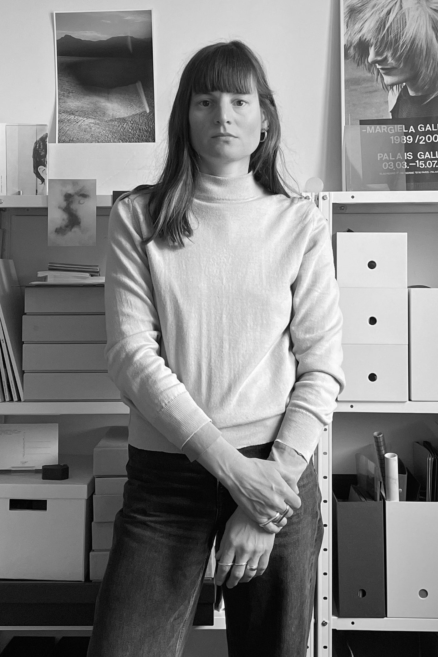 Claire Huss