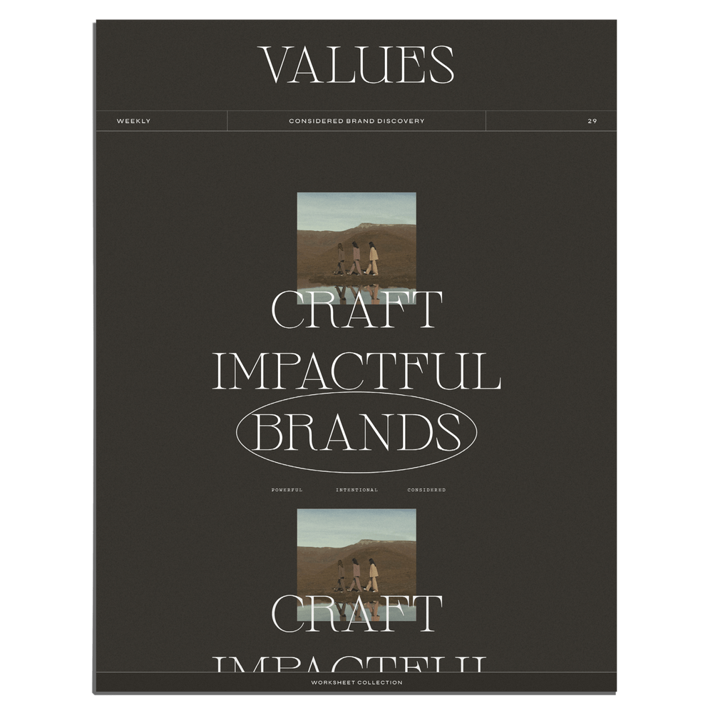 Workbook Creator Template - Studio Standard